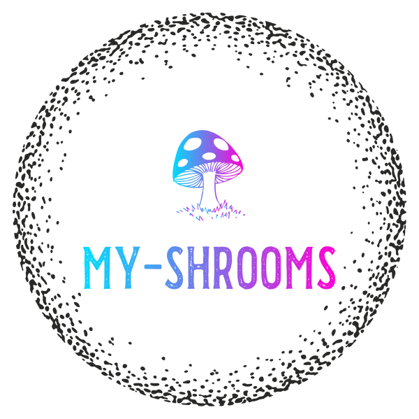 My-Shrooms